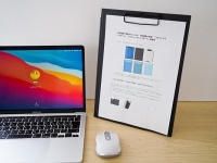 汚い机とおさらば！　すっきり片づく注目の文房具3選