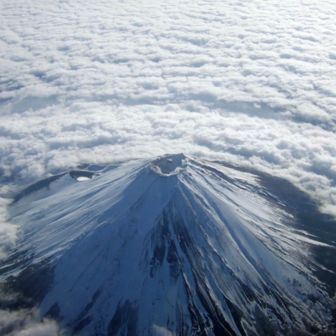 富士山が噴火したら！ハザードマップ改定でわかった最悪被害とは