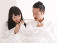 彼女の「寝っぺ」問題。男子の本音とは？