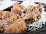 【はいじぃ迷作劇場】オリジンの新唐揚げ弁当をチキン増量して食べてみた！