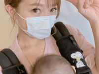 辻希美オフィシャルブログ「のんピース」より