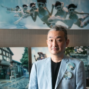 株式会社海洋堂のプレスリリース画像