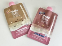 まるでデザート。韓国で人気の新感覚プロテイン「Shake Baby」がついに日本上陸！