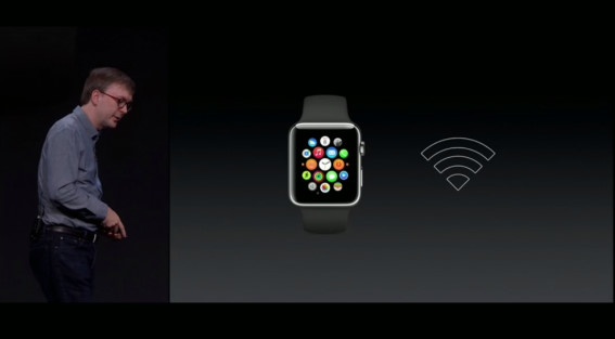 watch OS 2