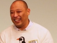 トム・ブラウン・みちお