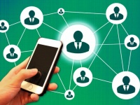 「ファンが増えない」「投稿ネタがない」 企業SNSアカウントがハマる落とし穴（＊画像はイメージです）
