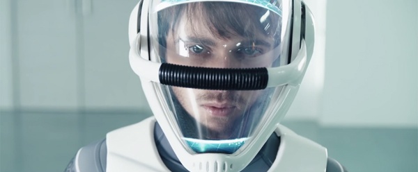 仮想空間で生身の人間がバトル！近未来のニューヨークを舞台にしたSFスリラー『VR ミッション：25』11月公開決定