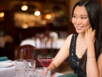 やっぱりハードルが高い!? 街コンに参加したことがある女子大生は○割！