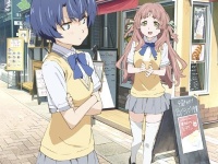 (C)I＊Chi＊Ka／なつまち製作委員会