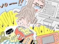 「在宅勤務のサボり癖」を直す方法