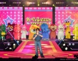 松田元太(Travis Japan)・GirlsAward 2025に登場！　映画『たべっ子どうぶつ』スペシャルステージ！！　松田「アドリブがめちゃめちゃあって…」