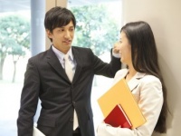 オレの彼女、超デキル!!　彼女に「気立てがいい」と思ったこと6つ！