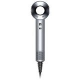 HD01 WSN Dyson Supersonic ホワイト/シルバー