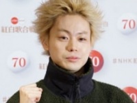 菅田将暉