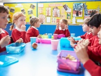 ​中居正広のミになる図書館で知られざるキャラ弁の食中毒リスクを紹介。