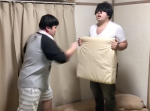 米津玄師のモノマネをしながらミット持ちをするガーリィレコードが面白すぎる！