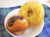 チーズ好きな私にドハマり。ヘルシーでおいしいBAGEL &#038; BAGELの限定メニュー