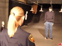 スパイダーマンかな。対象者を一瞬にしてお縄にできる拘束用投げ縄ツールがアメリカの警察で導入予定