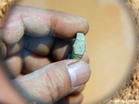 いったいなぜ？中国の明王朝時代の墓からスイス製のリングウォッチが発見される