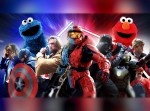 RED vs BLUE！　あの人気キャラが死闘バトルを繰り広げる！？