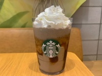 ティーに特化した「スターバックス ティー＆カフェ」の秋の新作ドリンクが最高すぎる