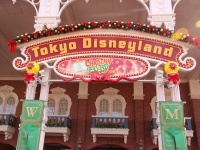 クリスマスのハピネスがいっぱい！ 人気の「東京ディズニーリゾートのクリスマス」潜入