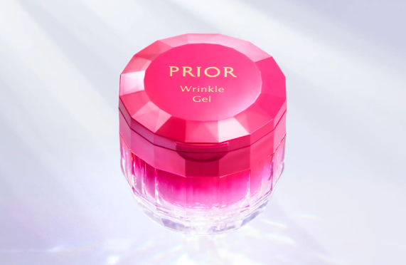 　プリオール　薬用　リンクル美コルセットゲル　ｎ