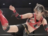 長野じゅりあ