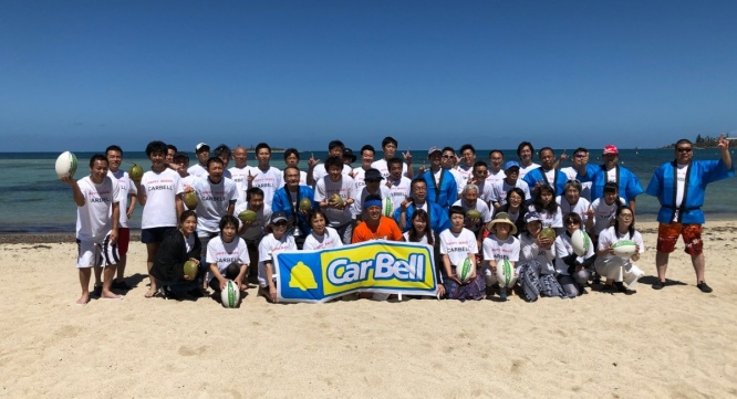 株式会社カーベルのプレスリリース画像