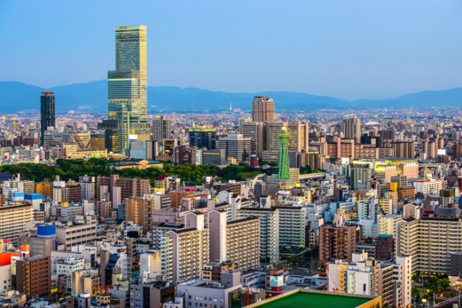 橋下知事が唱えた「大阪都構想」って何？ 実態とメリット・デメリット