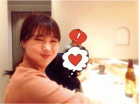インスタグラム：有村架純（@kasumi_arimura.official）より