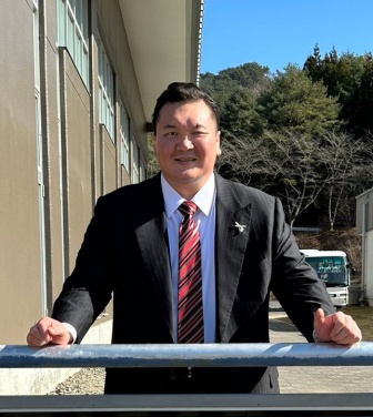 宮城野親方の公式Xより