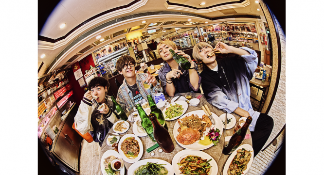 TOKAI RADIO（東海ラジオ放送株式会社）のプレスリリース画像