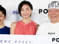 浜口京子、畠山愛理、アニマル浜口