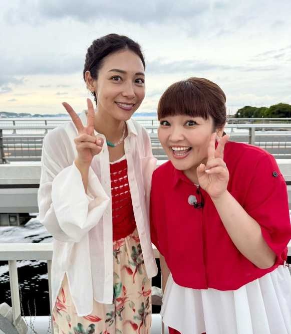 Instagram:Aibu Saki(@aibu_saki)より