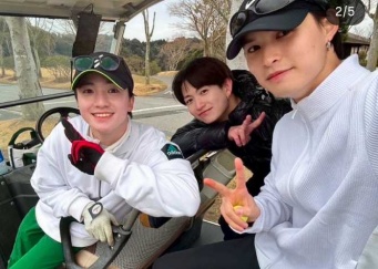 Instagram:木戸大聖(@taisei_kido_)より