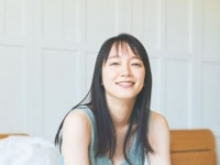 吉岡里帆⒞マガジンハウス 写真◎大辻隆広