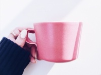 【クリスマス特集DAY26】30分早く起きてお気に入りのマグカップでコーヒーを