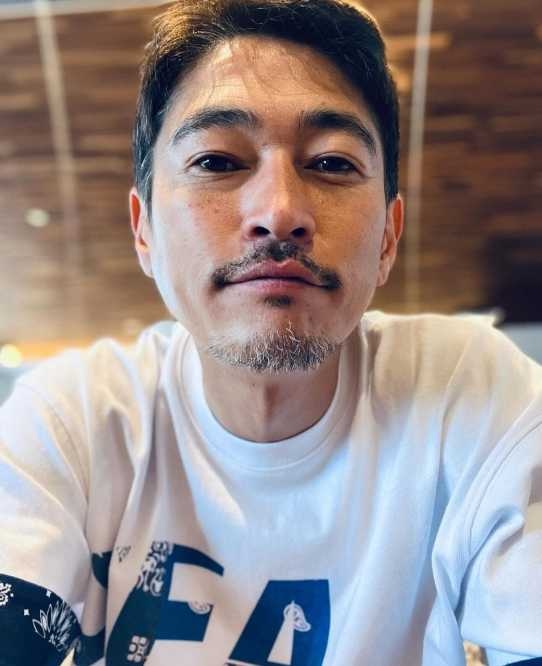 Instagram:窪塚洋介(@yosuke_kubozuka)より