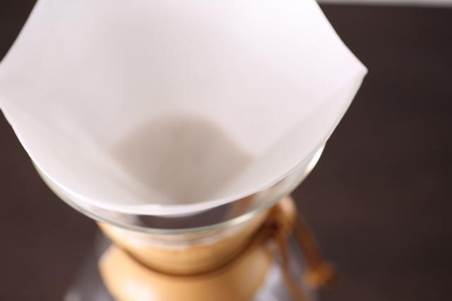 コーヒ淹れる以外にも結構使える