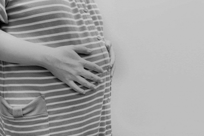 妊娠中のエピソード（画像はイメージ）