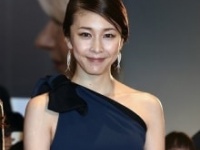 竹内結子さん