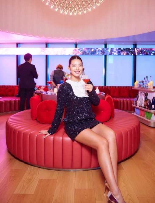 Instagram:すみれ(@sumire808)より