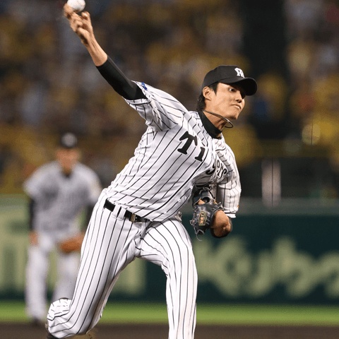 阪神の“真のエース”と呼ばれるために!!