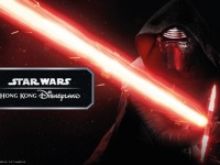 【海外ディズニー情報】香港パークでジェダイに変身！「スター・ウォーズ」イベントが大開催！