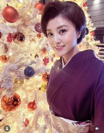 Instagram:藤原紀香(@norika.fujiwara.official)より