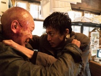 衝撃スリラー『ミュージアム』の造形を担当した造形アーティスト・百武朋が明かすこだわりとは？