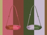 大人かわいい。マリメッコからキャンディのラッピングをイメージしたバッグが新登場