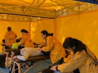 特定非営利活動法人イマジンのプレスリリース画像