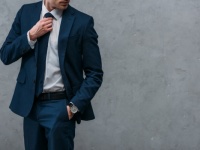 女性399人が選ぶ、新時代の“色男”とは